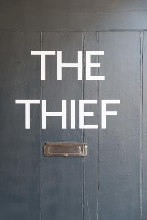 The Thief Hotel บาธ ภายนอก รูปภาพ