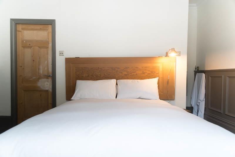 The Thief Hotel บาธ ภายนอก รูปภาพ